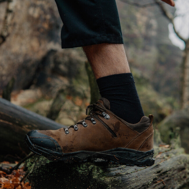 BENNON Terreno scarpe da trekking low
