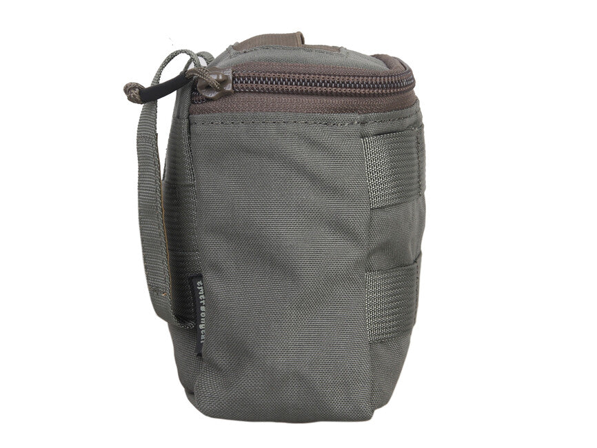 Emersongear Astuccio per guanti, grigi