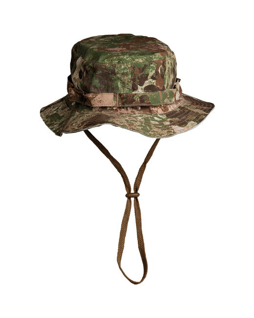 Mil-Tec Wasp I Cappello Boonie Rip-Stop, z2