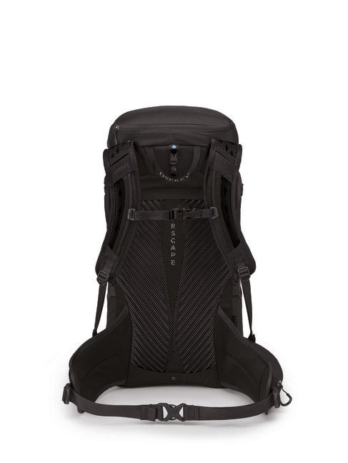 Osprey Sportlite 30 zaino da trekking, dark charcoal grey