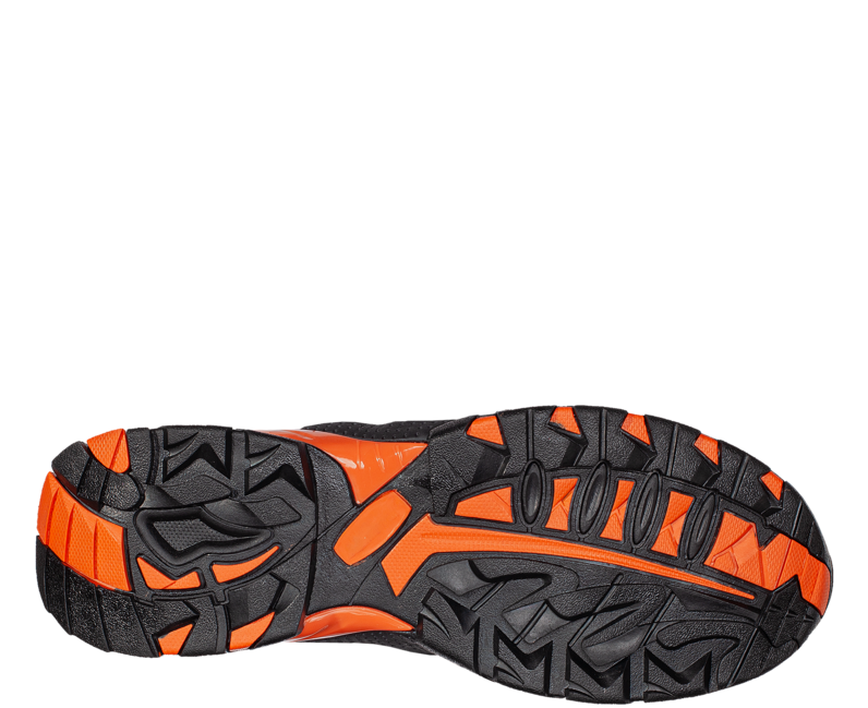 BENNON Orlando XTR stivali da lavoro s3 nm low