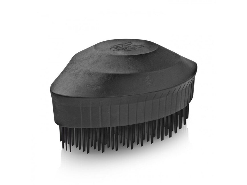 Angry Beards All-Rounder spazzola al carbonio per tutti i gusti