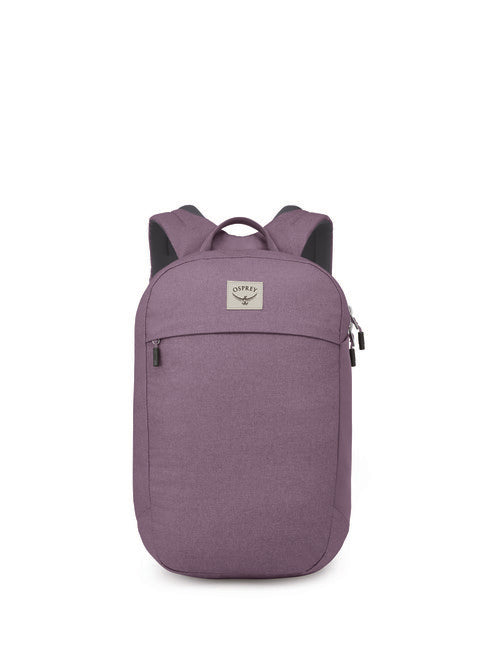 Osprey Arcane Large Day zaino da città, purple dusk heather
