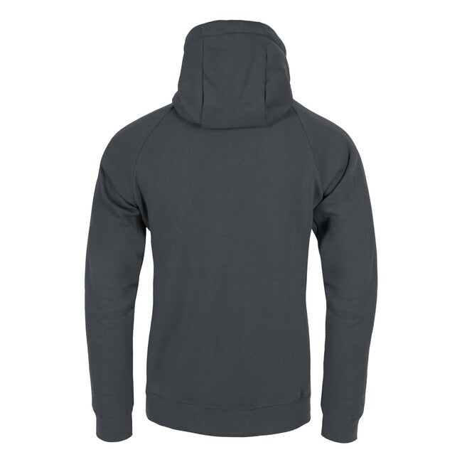 Helikon-Tex Felpa tattica urbana (FullZip) , blu