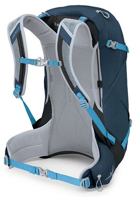 Osprey Hikelite 28 zaino, atlas blue