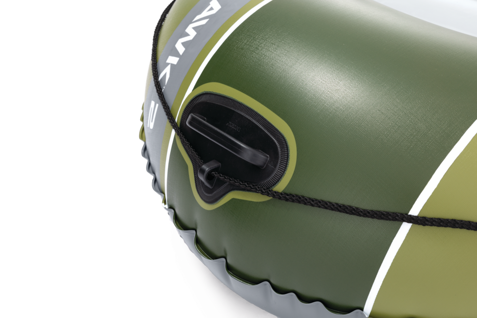 Intex Seahawk 2 Inflatable Boat
