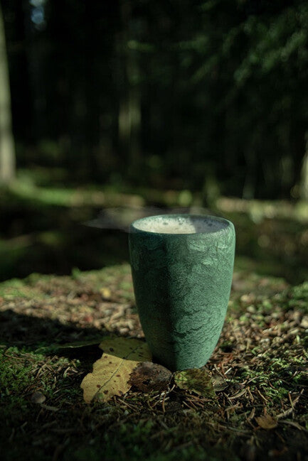 Kupilka 30 tazza alta, verde