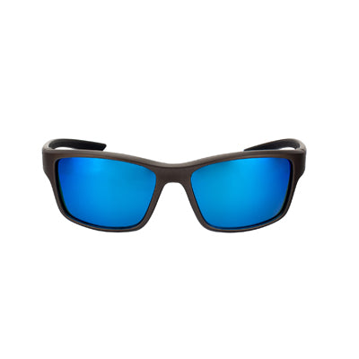 Mawaii Sportstyle occhiali da sole nero-blu-grigio