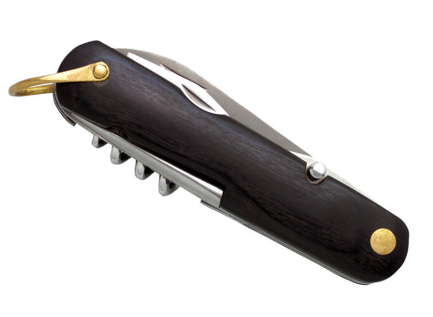 Baladeo ECO068 coltello multifunzione anni Cinquanta