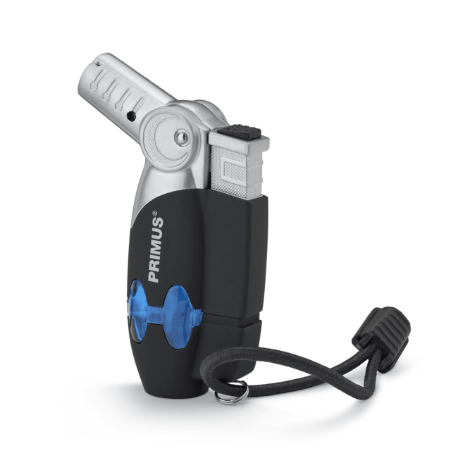 Primus PowerLighter accendino, nero