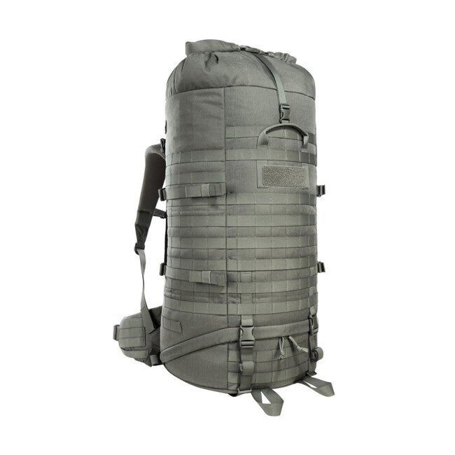 Tasmanian Tiger Zaino Base Pack 75 irr, stone grey olive