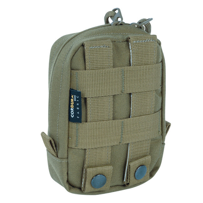 Tasmanian Tiger Tac Pouch 1 verticale, oliva
