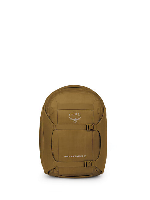 Osprey Porter 30 zaino da città, brindle brown
