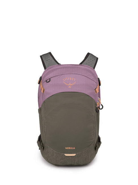 Osprey Nebula zaino città, pashmina/tan concrete