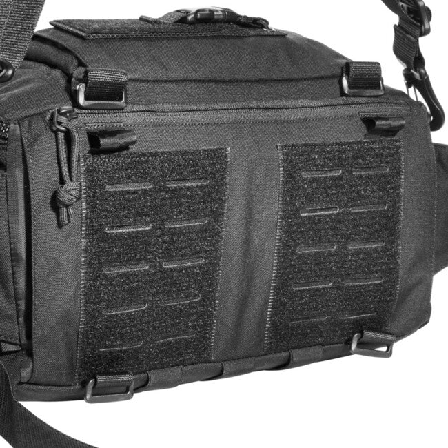 Tasmanian Tiger Borsa Medic Hip, nera
