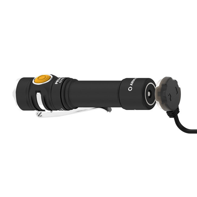 ArmyTek Prime C2 Pro torcia tascabile LED 2400 lm 68 g