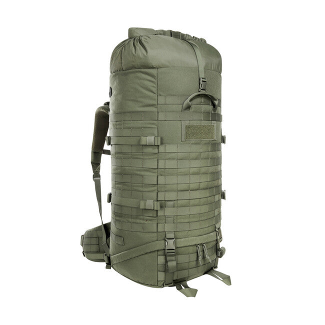 Tasmanian Tiger Base Pack Zaino 75, oliva