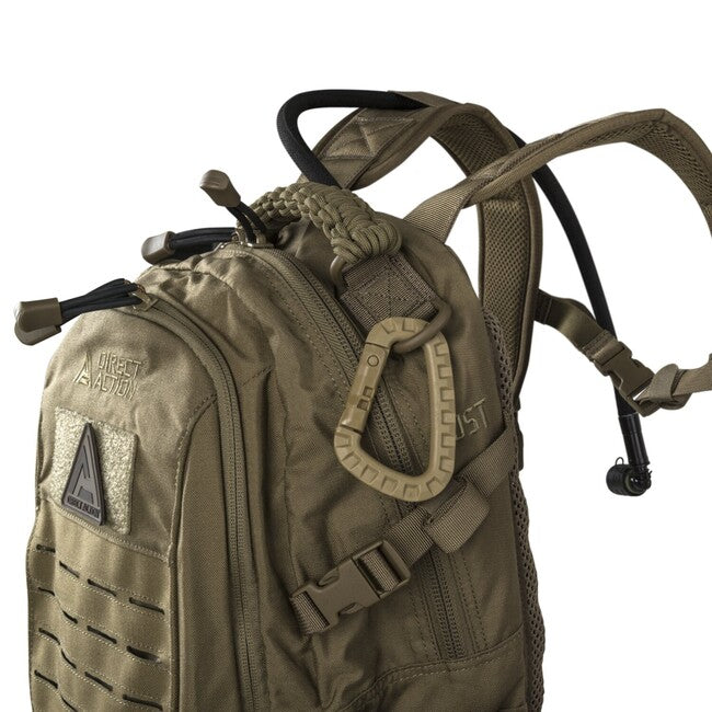 Direct Action Dust MkII zaino - cordura , verde adattivo
