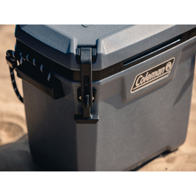 Coleman Convoy box di raffreddamento 28qt 29 L