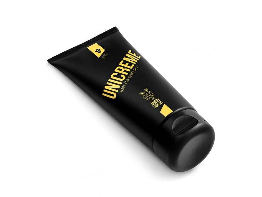 Angry Beards Jack Saloon unicreme crema universale 75 ml