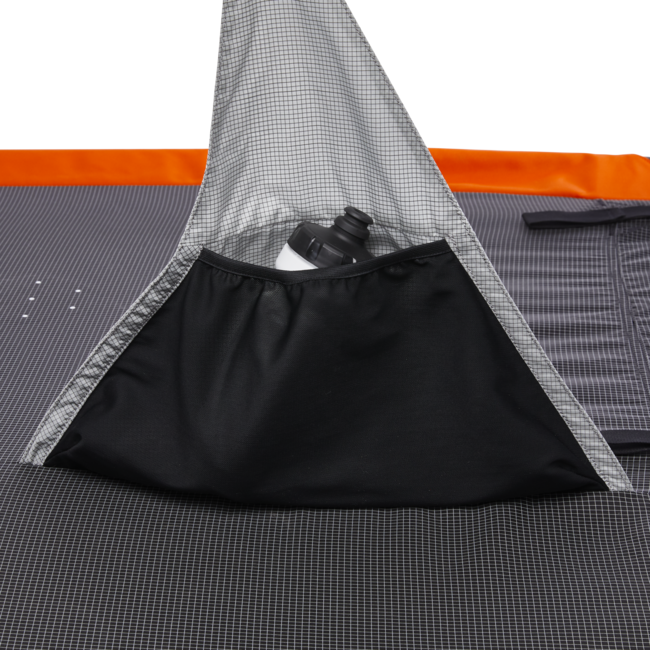 Black Diamond Perch doppia tenda sospesa