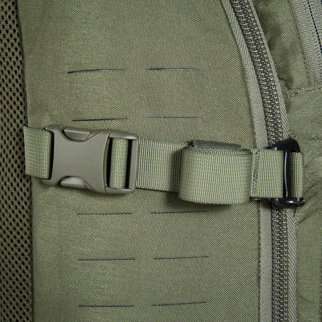 Tasmanian Tiger Zaino Modular Combat Pack 24 SL, oliva