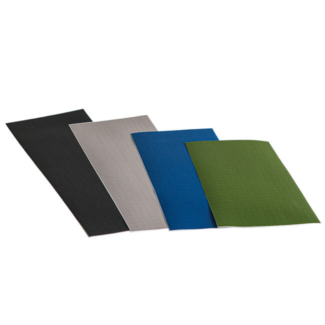 Coghlans Nastro di riparazione in nylon 4 toppe