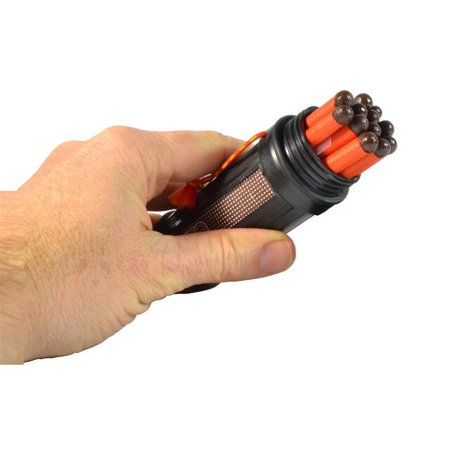 UCO Titan Match Kit fiammiferi resistenti alle tempeste
