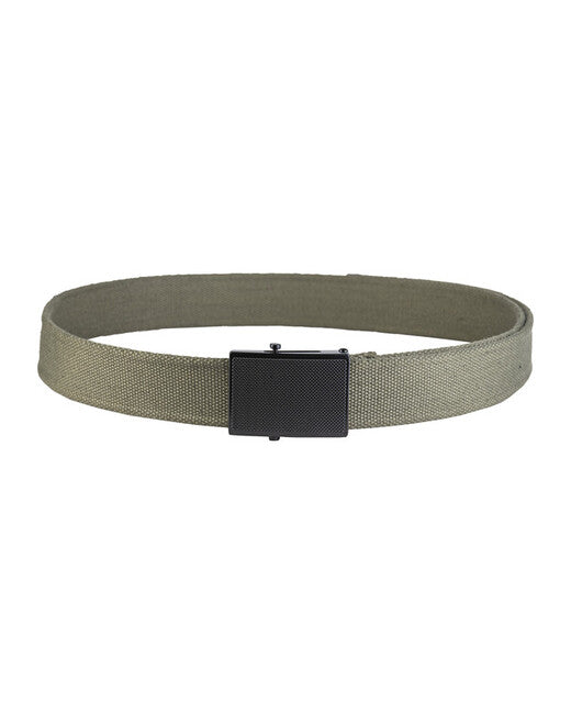 Mil-Tec cintura BW tipo 40 mm, oliva