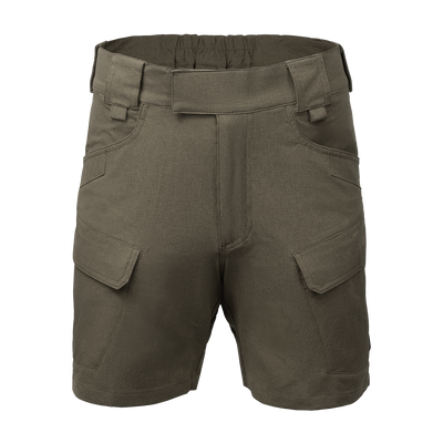Pantaloncini Corti Mimetici