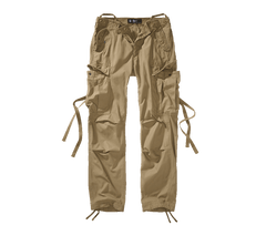 Brandit M65 pantaloni da donna, camel