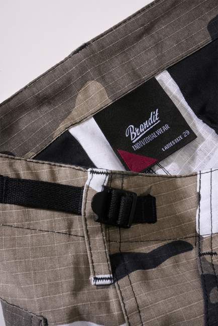 Brandit BDU Ripstop pantaloni da donna, urbano