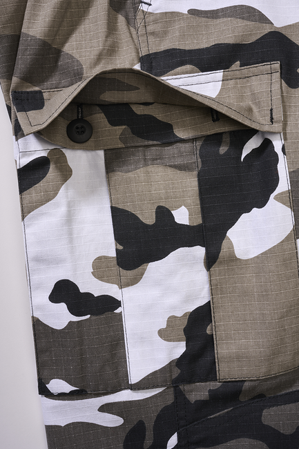 Brandit BDU Ripstop pantaloni da donna, urbano