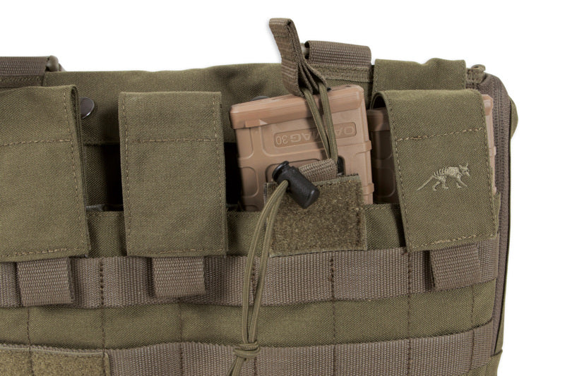 Tasmanian Tiger Set di ricambio BEL Set, oliva