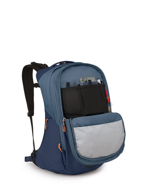 Osprey Radial zaino, tidal/atlas