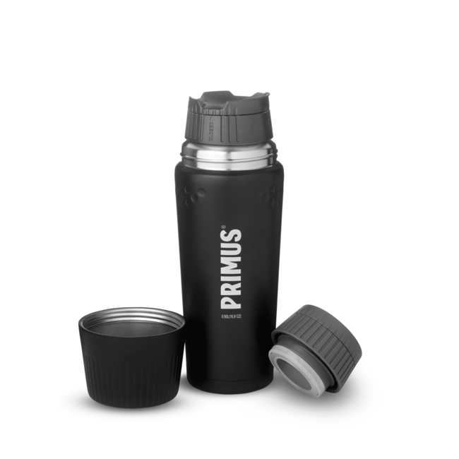 Primus TrailBreak thermos 0,5 L, acciaio