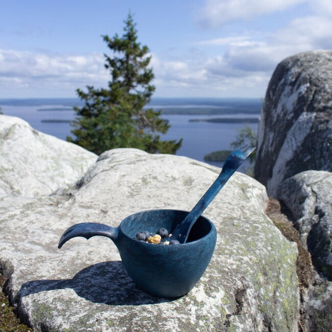 Kupilka 37 tazza grande, blu
