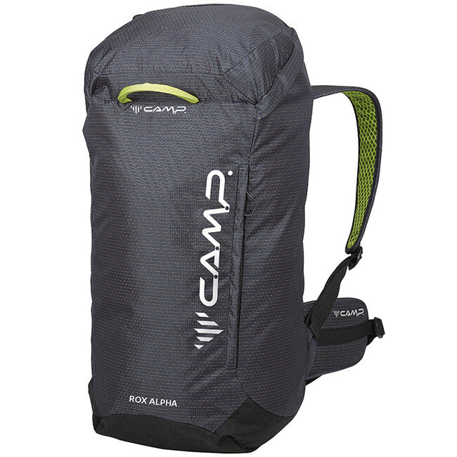 Camp Rox Alpha zaino da arrampicata 40 l