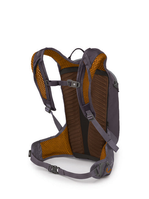 Osprey Salida zaino da ciclismo 8L, grigio spaziale