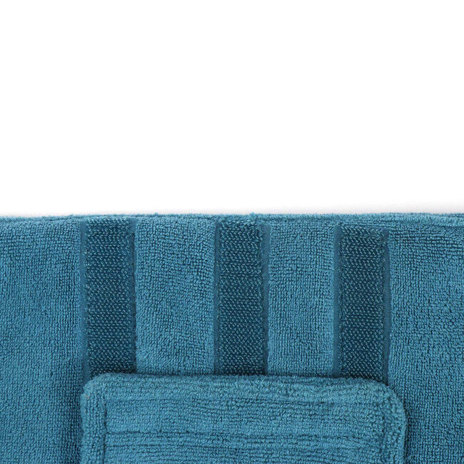 Mountain Paws Accappatoio per cani Accappatoio per cani extra large, blu