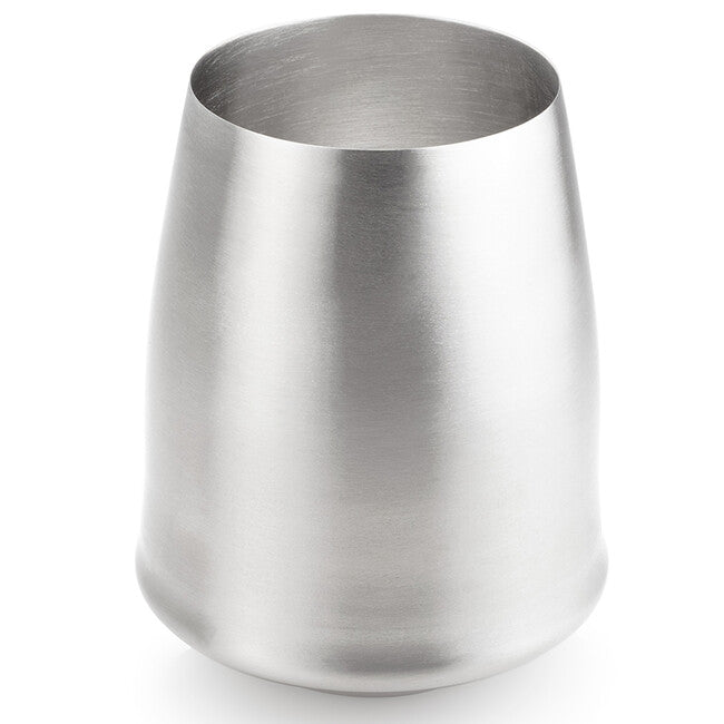 GSI Outdoors Glacier tazza in acciaio inossidabile 350 ml
