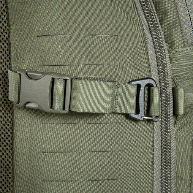 Tasmanian Tiger Zaino Modular Combat Pack 24 SL, oliva