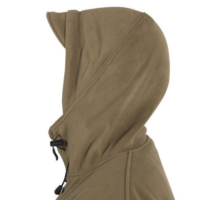 Helikon-Tex Patriot felpa - doppio pile, blu navy