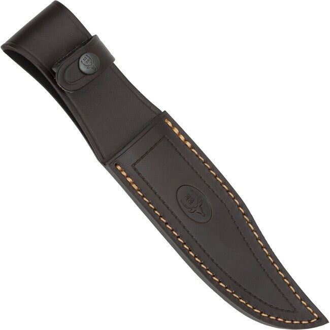 Muela Bowie Olive coltello a lama fissa