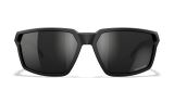 WileyX Sierra Occhiali da sole Captivate Polarized specchio nero, matte black
