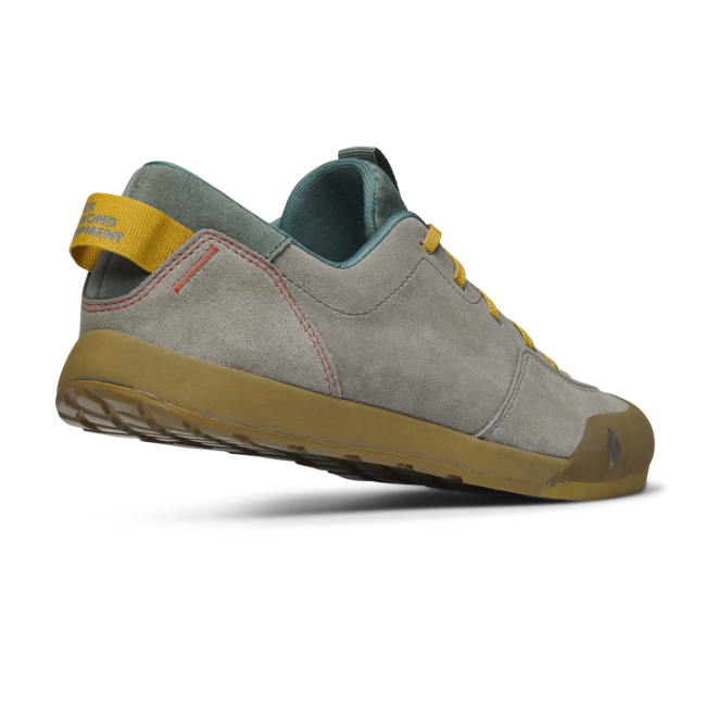 Black Diamond Prime scarpe da ginnastica da uomo, noce