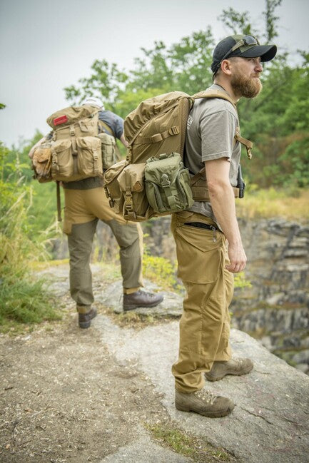 Helikon-Tex Essential Kitbag - cordura - pencott wildwood