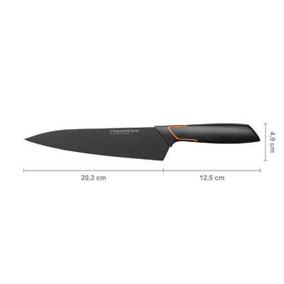 Fiskars Coltello da cucina 19 cm