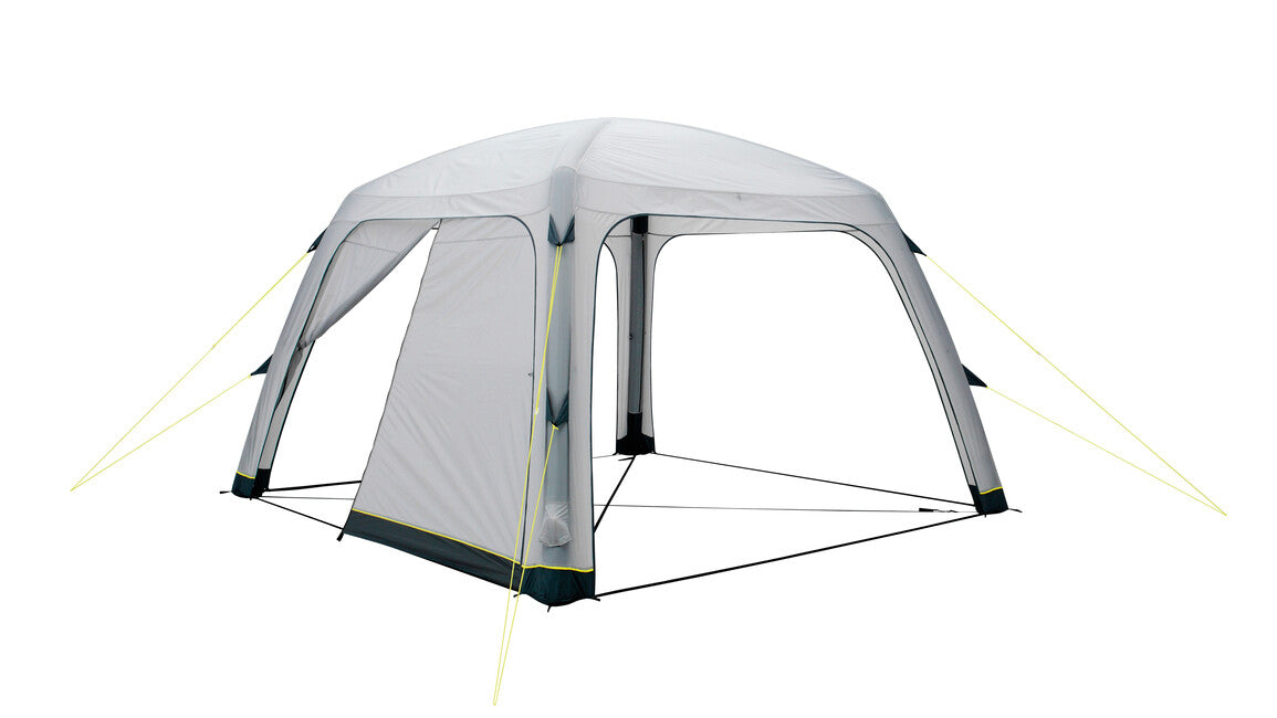 Outwell Parete laterale con cerniera per Air Shelter, 2 pezzi
