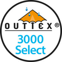 Outwell Parete laterale con cerniera per Air Shelter, 2 pezzi